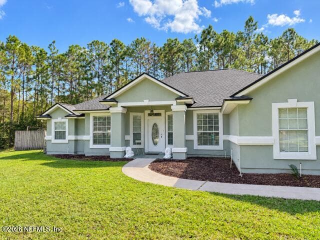 4171 Mail Coach Court, Middleburg, FL 32068