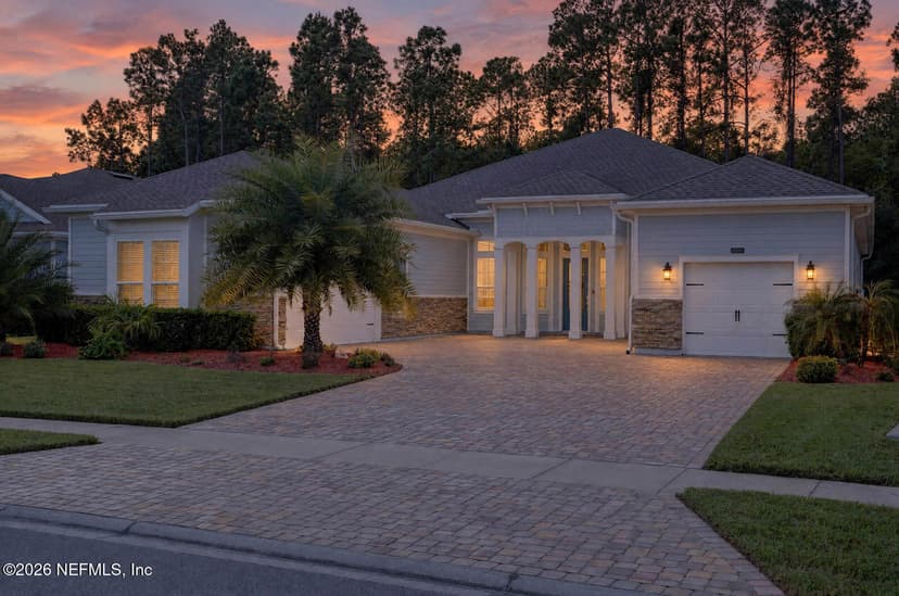 74 Antolin Way, St. Augustine, FL 32095