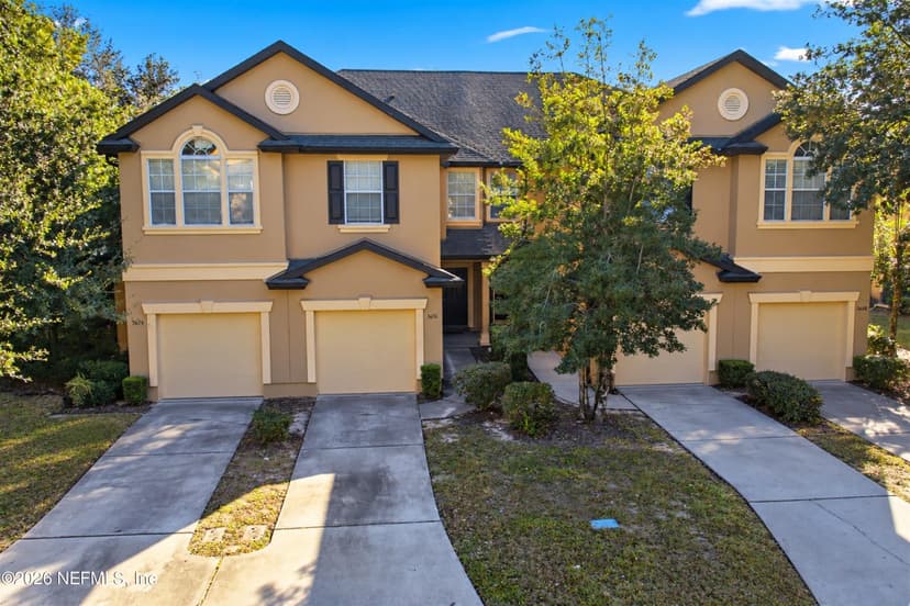3676 Hartsfield Forest Circle, Jacksonville, FL 32277