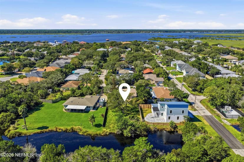 273 Trade Wind Lane, St. Augustine, FL 32080