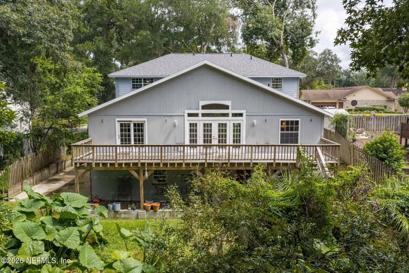 2216 Brentfield Road, Jacksonville, FL 32225