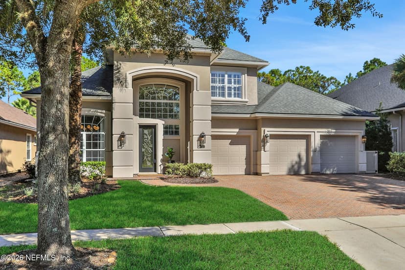 293 Cape May Avenue, Ponte Vedra, FL 32081