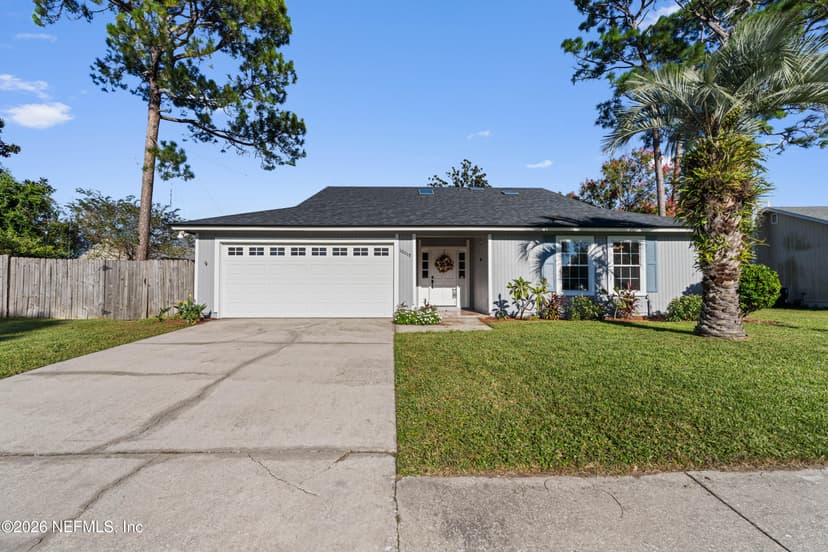 10019 Huntington Forest Boulevard E, Jacksonville, FL 32257