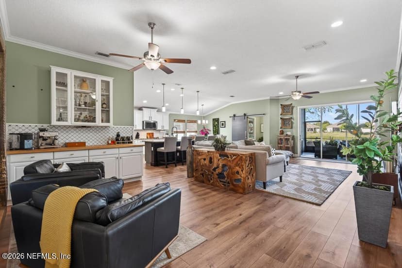 210 Sierras Loop, St. Augustine, FL 32086