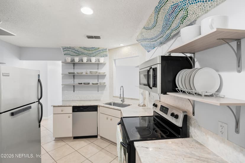2125 Fairway Villas Lane S, Atlantic Beach, FL 32233