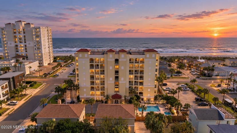 1126 1st Street N 503, Jacksonville Beach, FL 32250