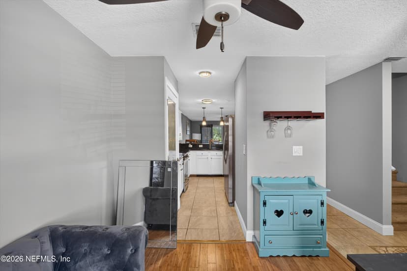 1307 River Hills Circle E 17, Jacksonville, FL 32211