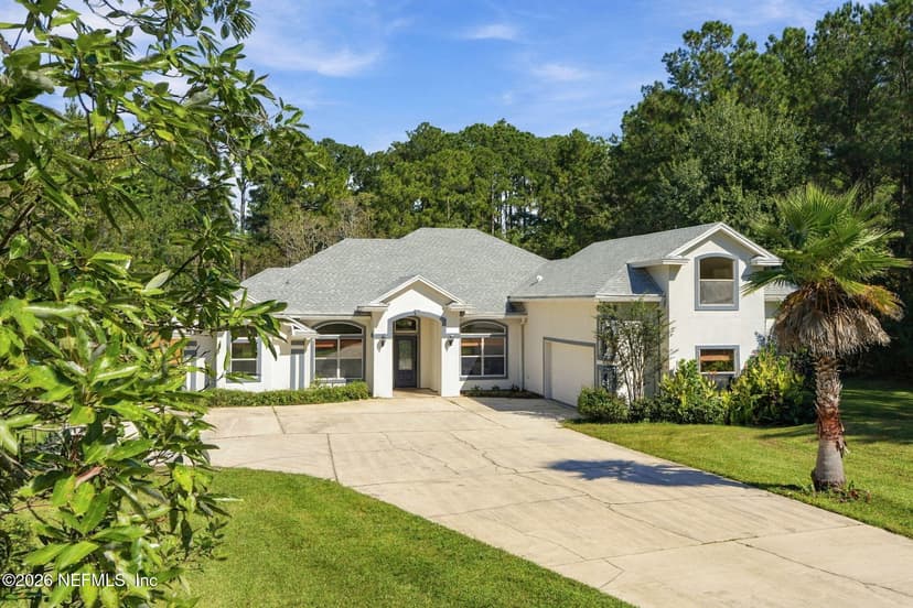 1243 Gorham Street, Jacksonville, FL 32226