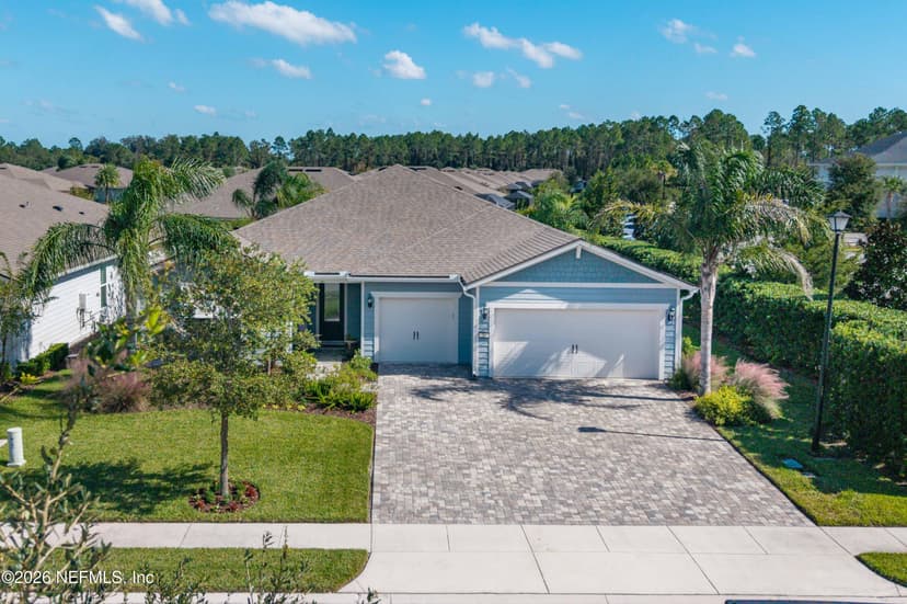 56 Glen Valley Drive, Ponte Vedra, FL 32081