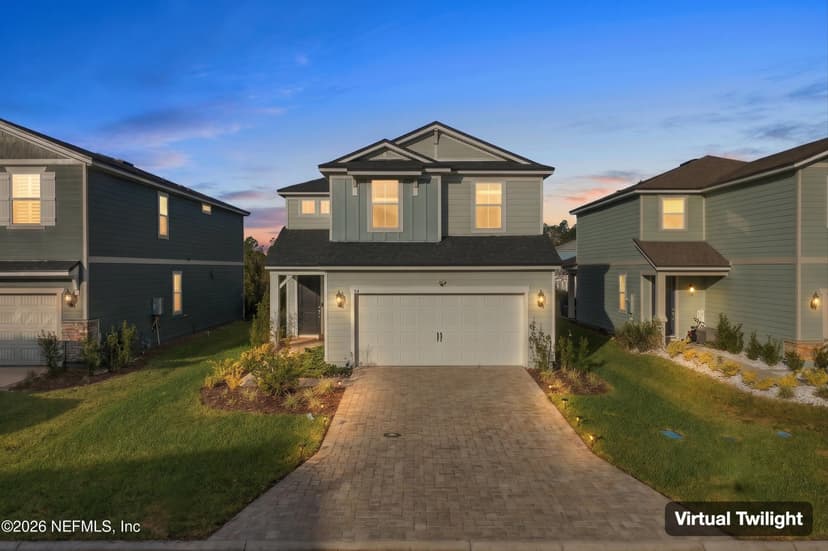 54 Torres Trace, St. Augustine, FL 32095