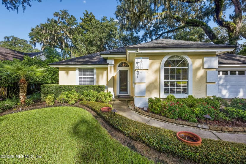 4937 Windward Place, Fernandina Beach, FL 32034