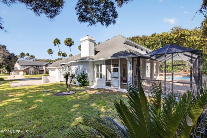 2221 Laughing Gull Circle, Atlantic Beach, FL 32233