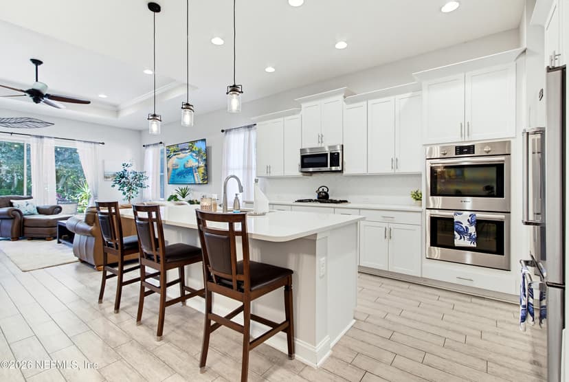 224 Shadow Ridge Trail, Ponte Vedra, FL 32081