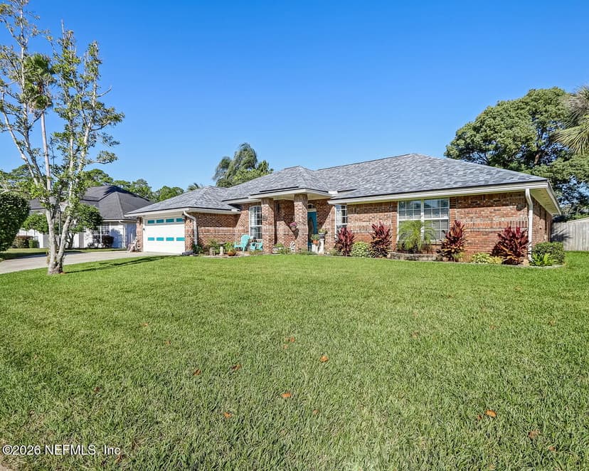 14137 Twin Falls Drive W, Jacksonville, FL 32224