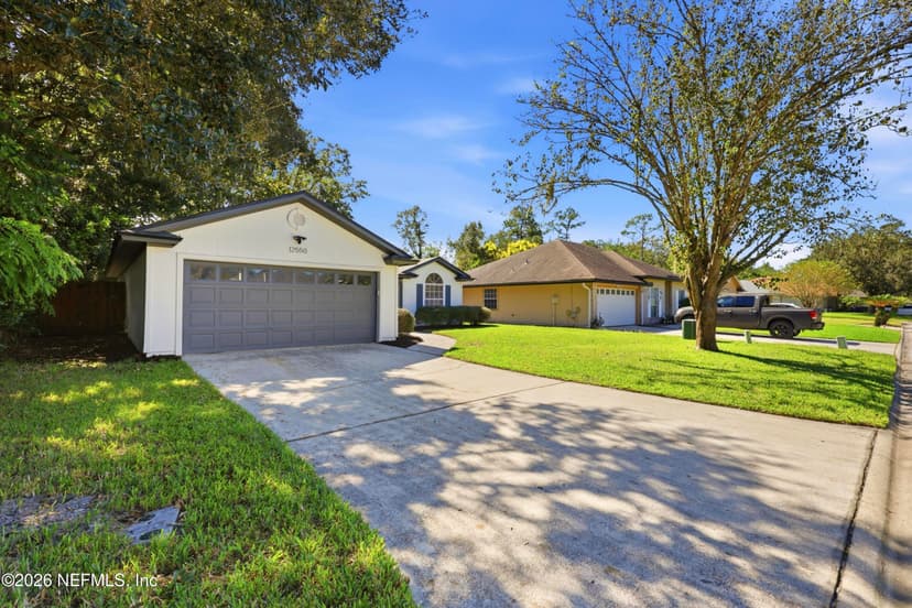 12550 Hunters Branch Way, Jacksonville, FL 32224