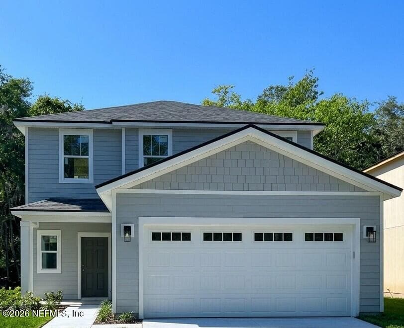 13784 Evergreen Drive, Jacksonville, FL 32224