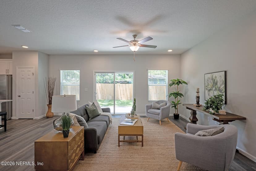 13784 Evergreen Drive, Jacksonville, FL 32224