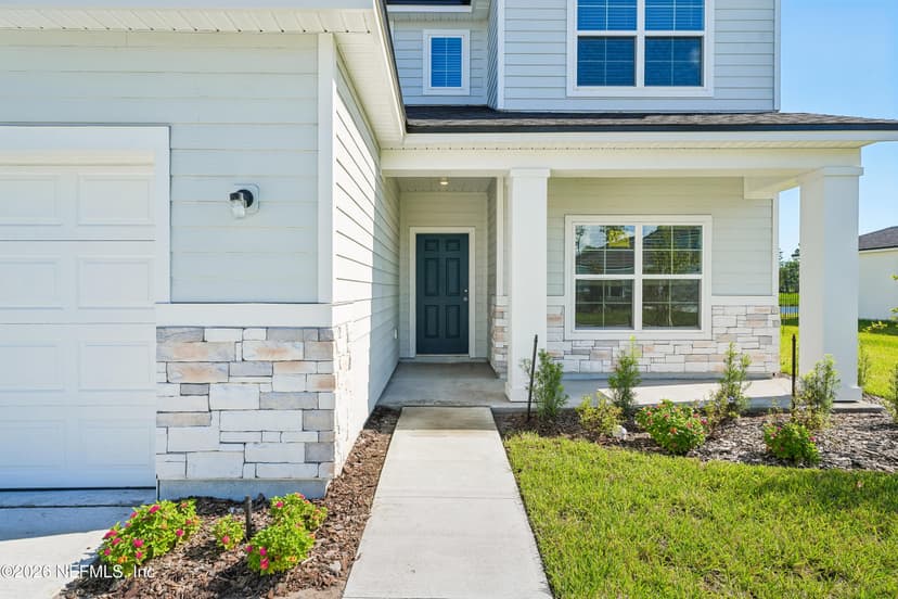 490 Barbosa Trail, St. Augustine, FL 32095