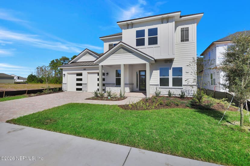 13066 Sunrise Palm Drive, Jacksonville, FL 32256