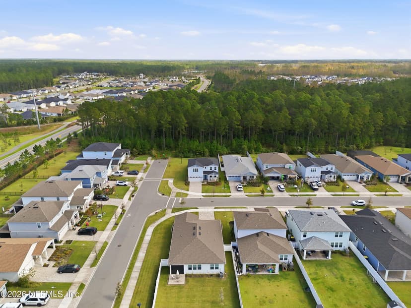 390 Saw Palmetto Street, Yulee, FL 32097