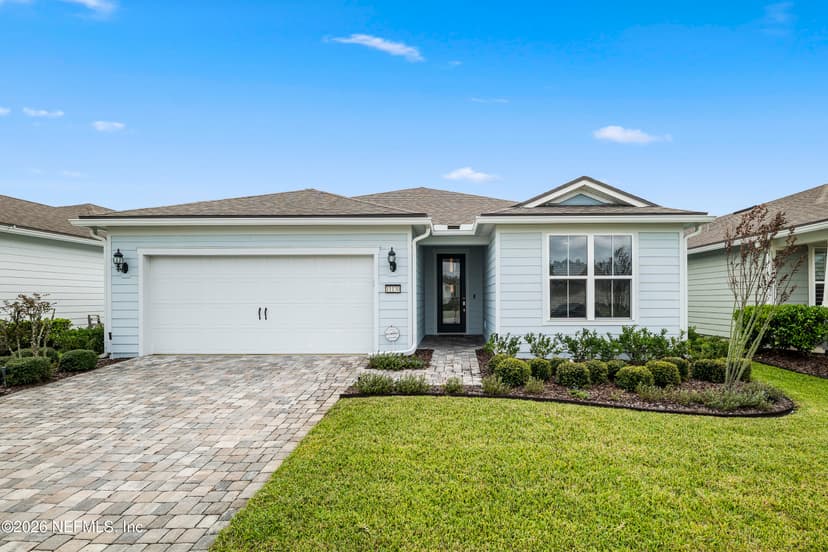 11130 Town View Court, Jacksonville, FL 32256