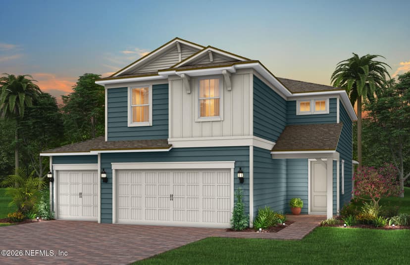 52 Greenhead Court, St. Johns, FL 32095