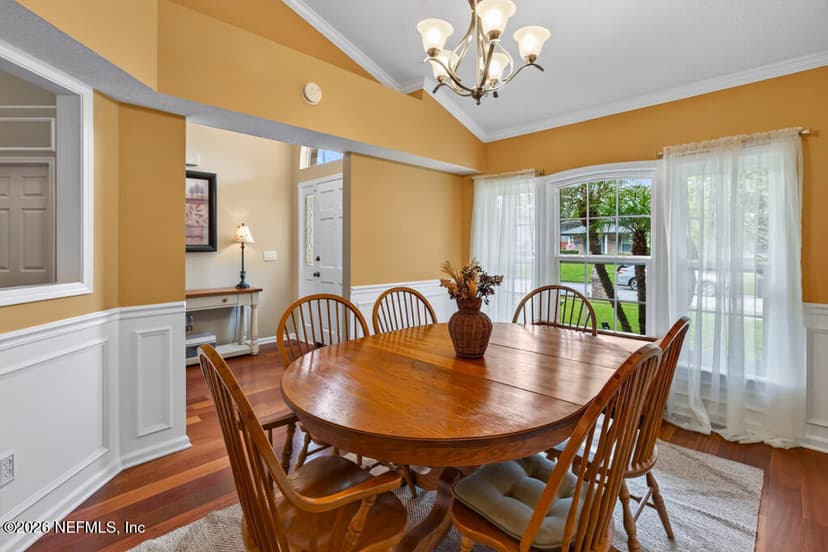 4251 Reservoir Lane S, Jacksonville, FL 32223