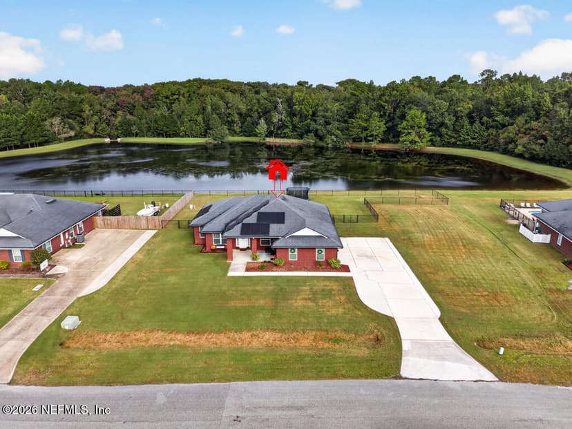 51277 Bloomington Way, Callahan, FL 32011