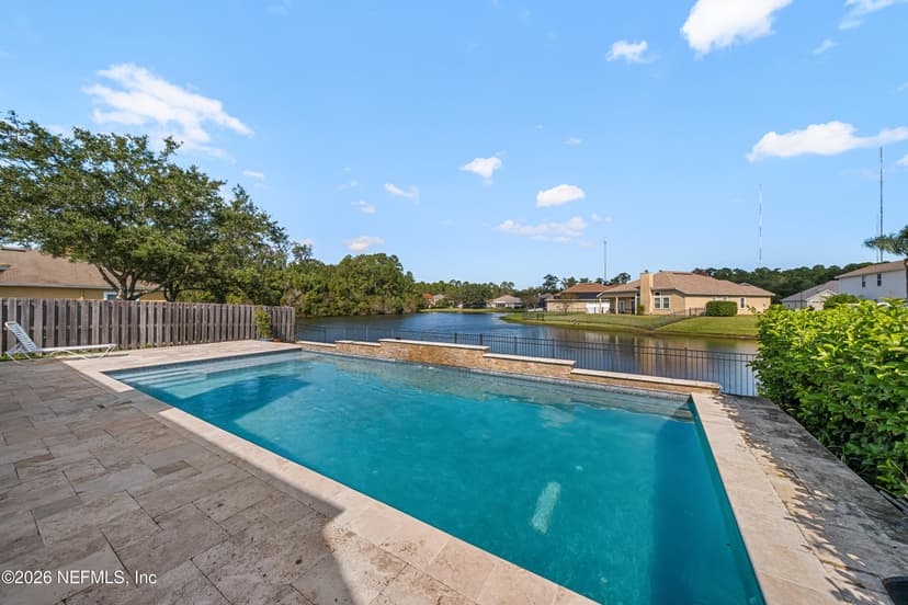 8341 Warlin Drive S, Jacksonville, FL 32216