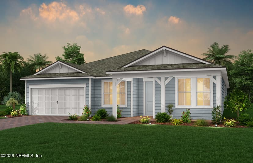 346 Beechnut Circle, St. Augustine, FL 32095