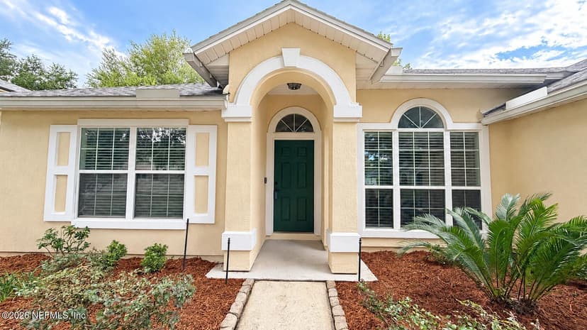 2005 Chaucer Lane, Ponte Vedra, FL 32081