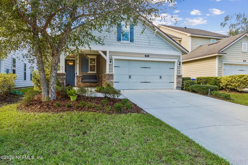 592 Stone Ridge Drive, Ponte Vedra, FL 32081