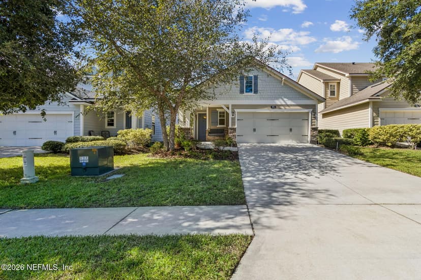 592 Stone Ridge Drive, Ponte Vedra, FL 32081