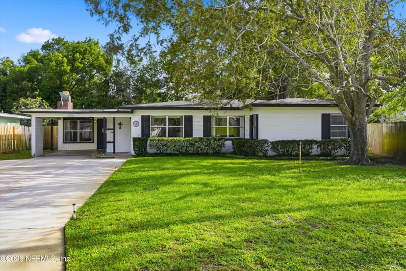 1020 6th Avenue N, Jacksonville Beach, FL 32250