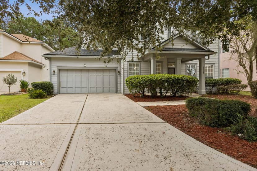 6310 Battlegate Road, Jacksonville, FL 32258
