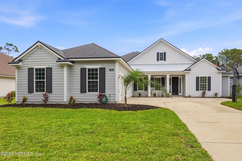 374 Southern Oak Drive, Ponte Vedra, FL 32081