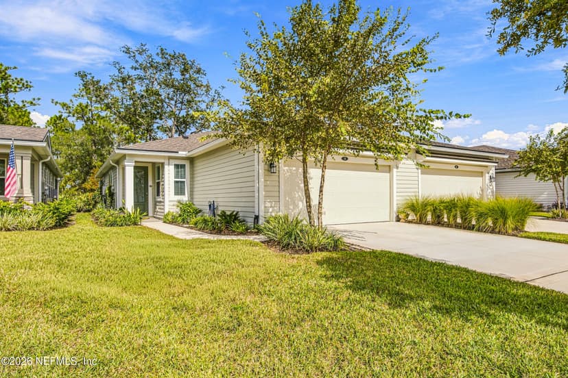 75 Fly Line Drive, St. Johns, FL 32259