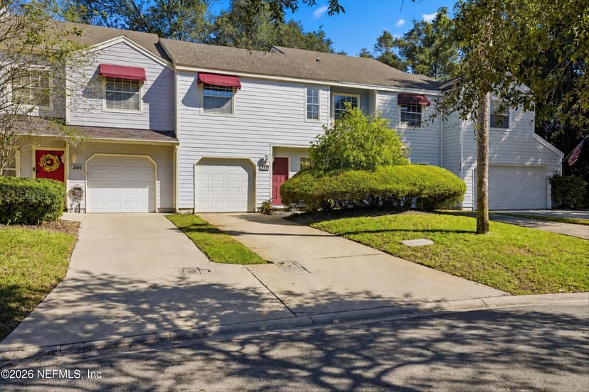 311 Sand Castle Way, Neptune Beach, FL 32266