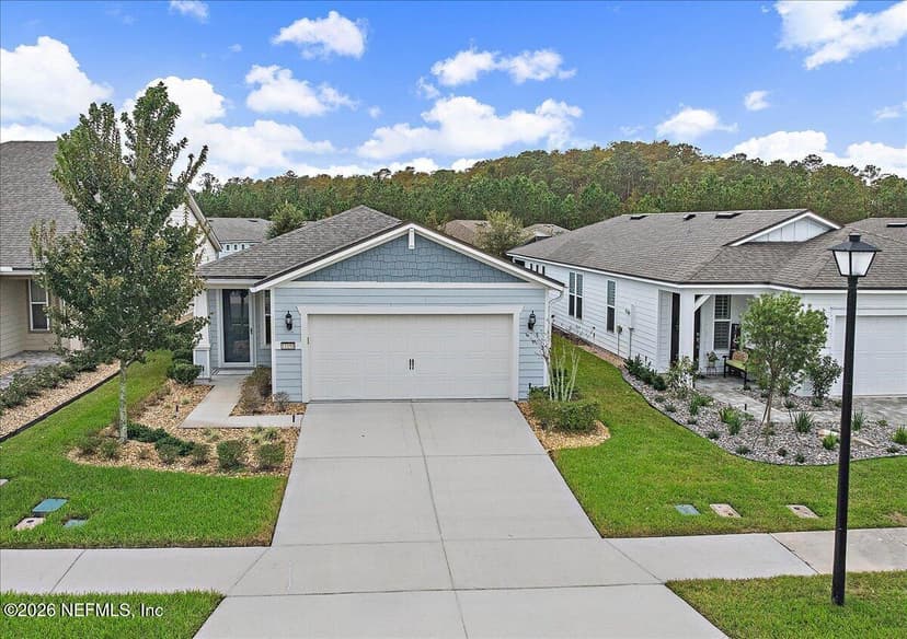 11188 City Front Drive, Jacksonville, FL 32256