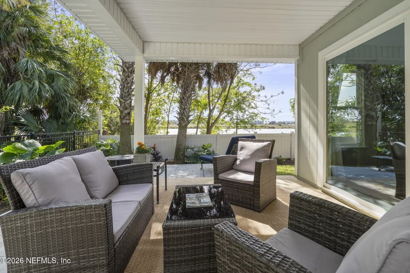 12101 Rouen Cove Drive, Jacksonville, FL 32226
