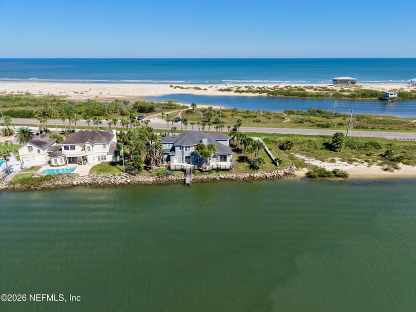 9299 July Lane, St. Augustine, FL 32080