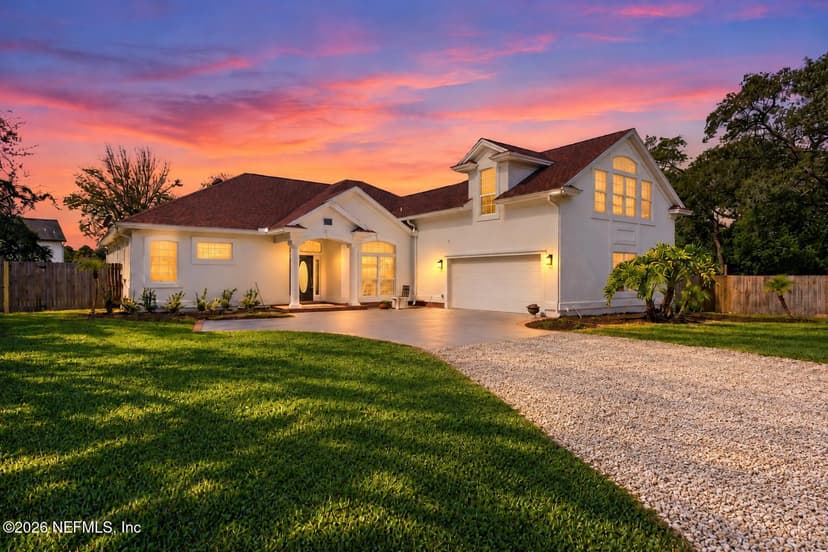 1005 9th Avenue N, Jacksonville Beach, FL 32250
