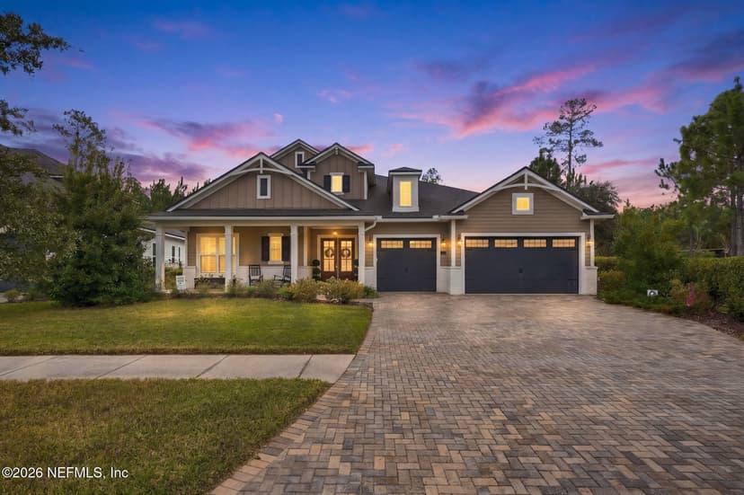 167 Glenneyre Circle, St. Augustine, FL 32092