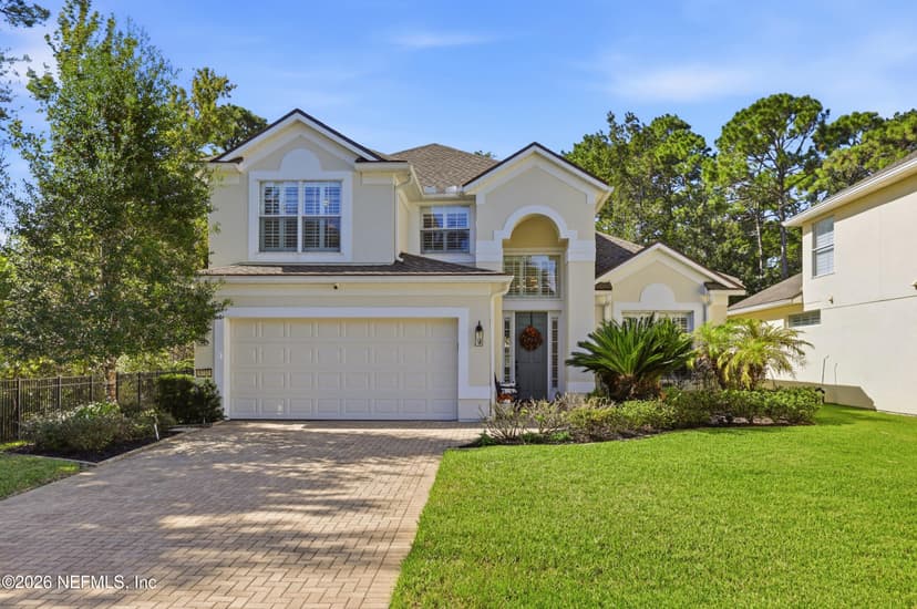 9250 Sunrise Breeze Court, Jacksonville, FL 32256