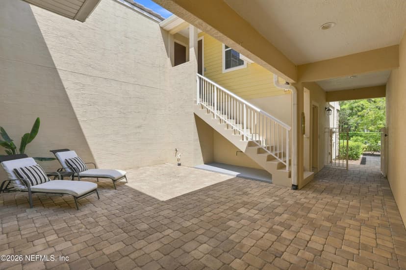523 Hedgewood Drive, St. Augustine, FL 32092