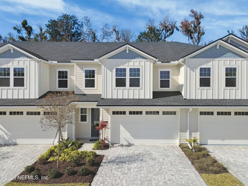 75 Oak Park Drive, St. Johns, FL 32259