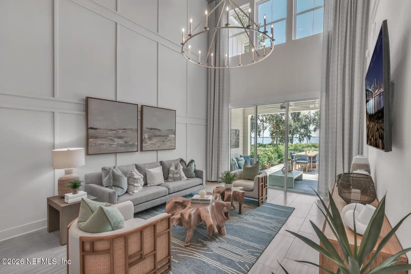 75 Oak Park Drive, St. Johns, FL 32259