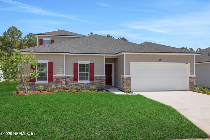 14384 Firebird Drive, Jacksonville, FL 32234