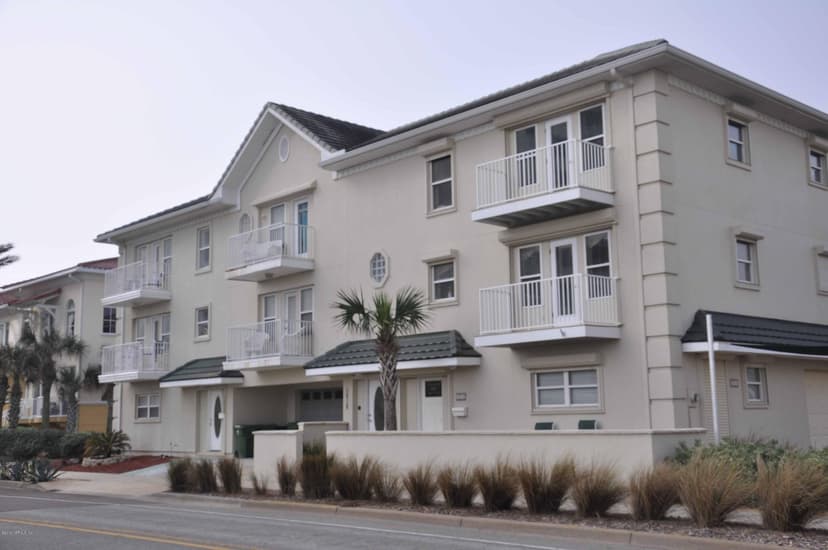 1018 S 1st Street, Jacksonville Beach, FL 32250