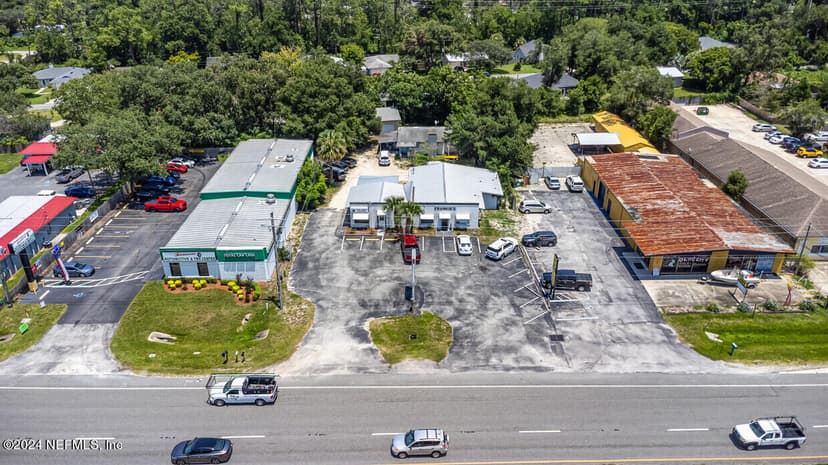 2570 US Highway 1 S, St. Augustine, FL 32086